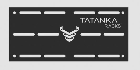 1 x 2 Tatanka Rack