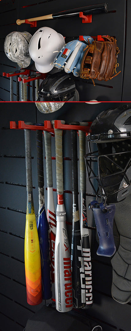 Baseball Storage Kit