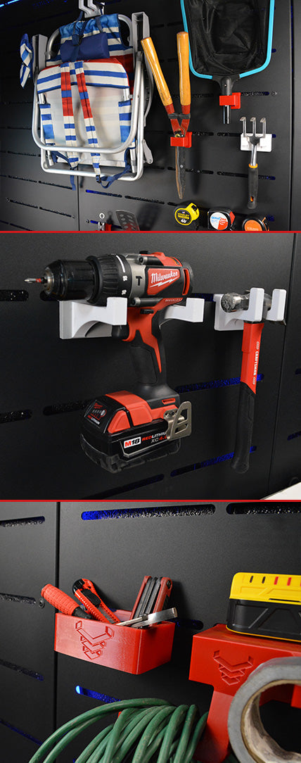 General Storage Kit