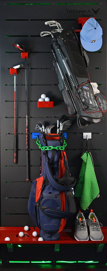 Golf Storage Kit