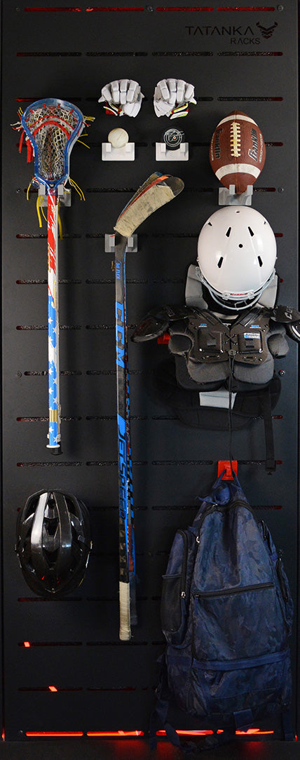 Baseball Storage Kit