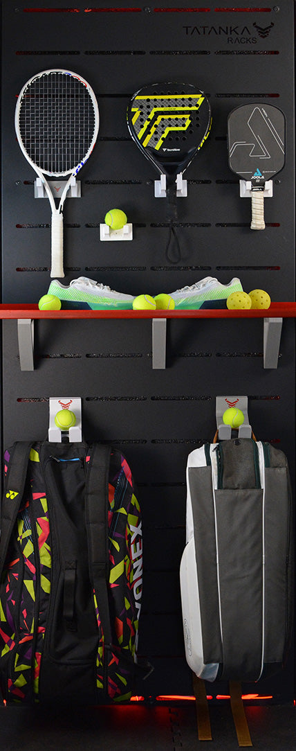 Racket Storage Kit