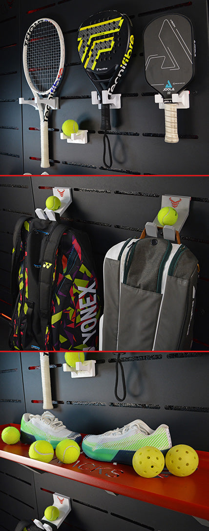 Racket Storage Kit